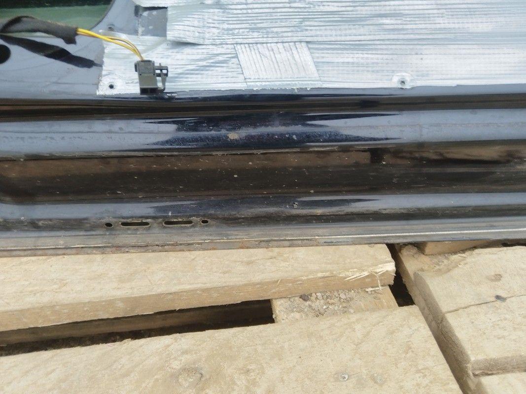 Дверь передняя правая X0XX12 Opel Meriva undefined