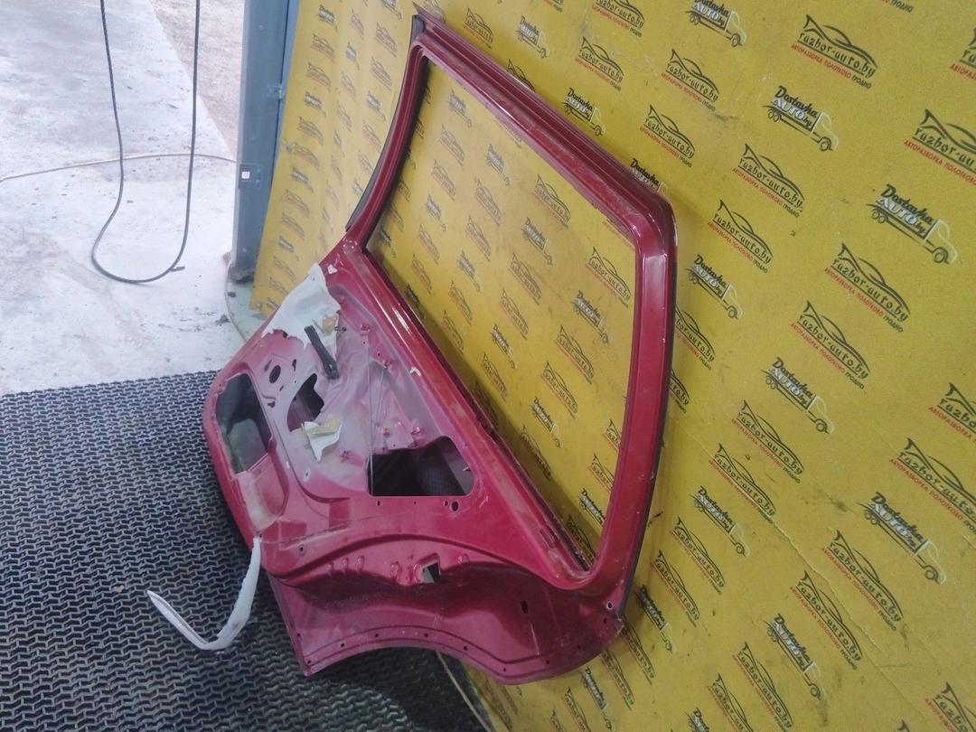 Дверь задняя правая 2YQATO Peugeot 406 купить с доставкой. Огромный выбор запчастей и марок авто. У нас есть практически все.