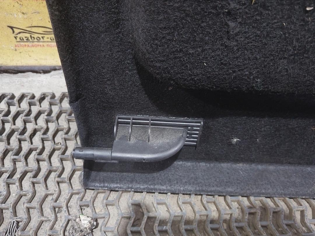 Полка багажника 0VBA6F Ford Mondeo купить с доставкой