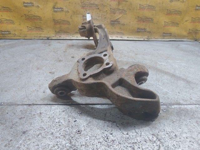 Рычаг задний правый 7DUL1F Saab 9-5 купить в магазине запчастей бу