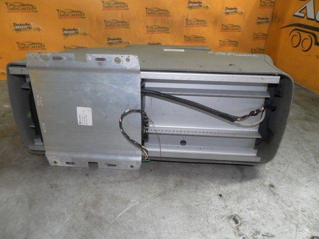 Подлокотник 68AQ2G Renault Grand Scenic undefined