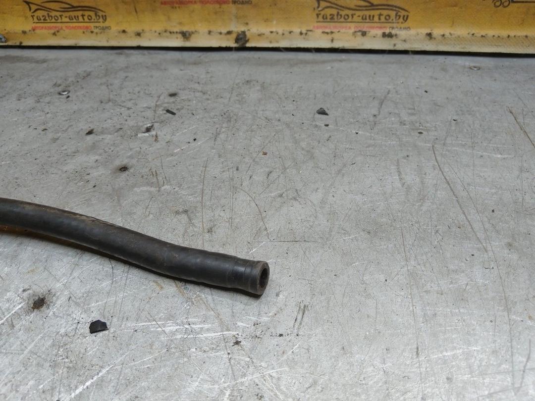 Патрубок радиатора J1TUDC Audi 100 купить на авторазборке