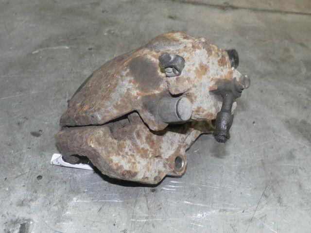 Суппорт передний левый YA86R4 Opel Vectra купить с доставкой