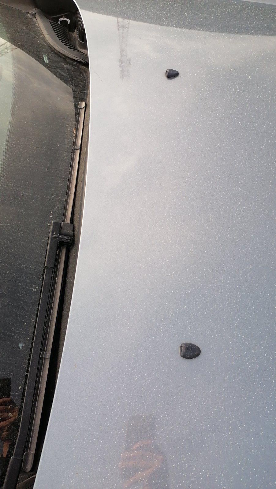 Моторчик передних стеклоочистителей (дворников) DHO8BP Peugeot 407 купить с доставкой