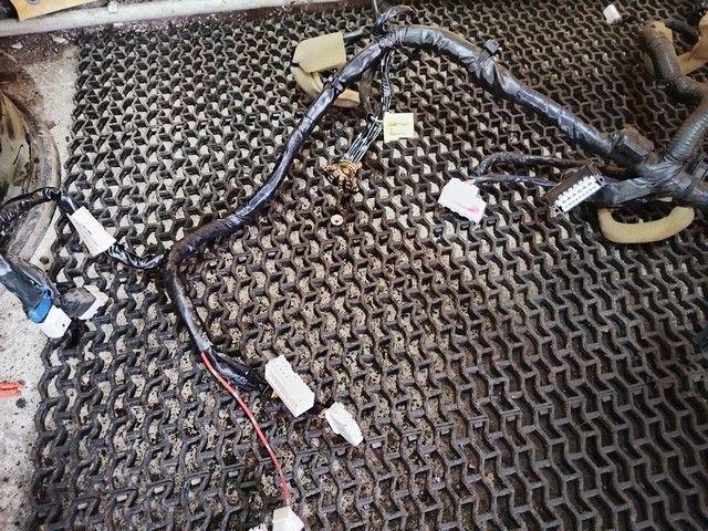 Проводка салона MB6PX3 Nissan Note купить с доставкой