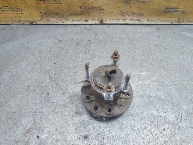 Ступица задняя левая S0NB86 Opel Vectra купить с доставкой