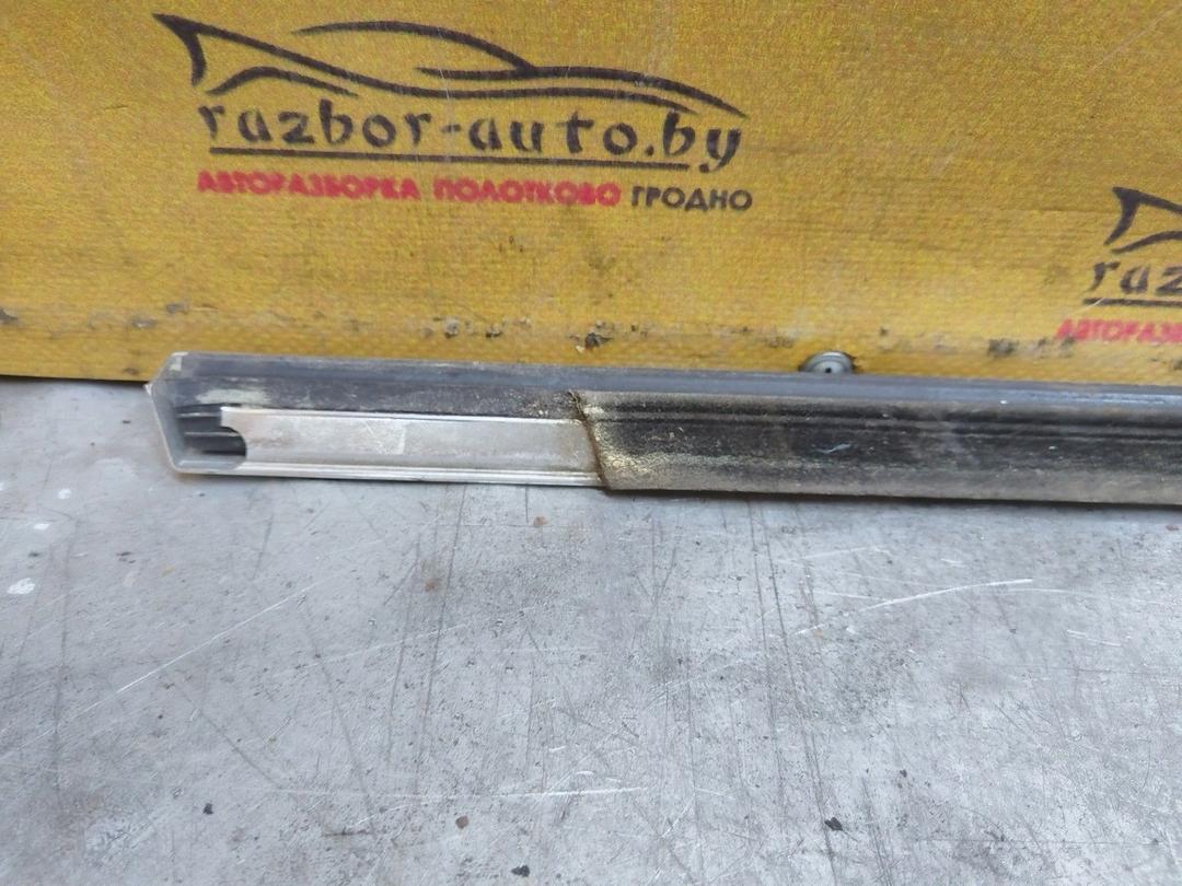 Молдинг стекла двери задней левой наружный P5SHOF Volvo XC70 купить с доставкой