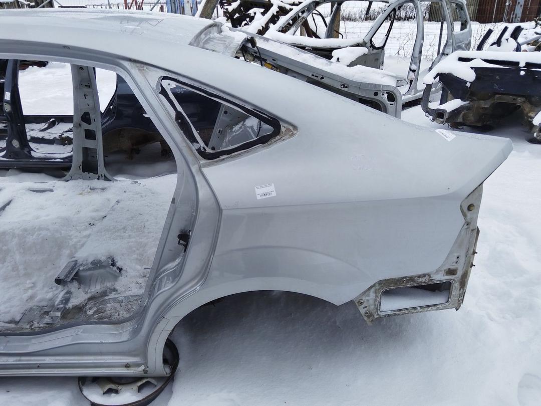 Крыло заднее левое 0PQVJV Ford Mondeo купить