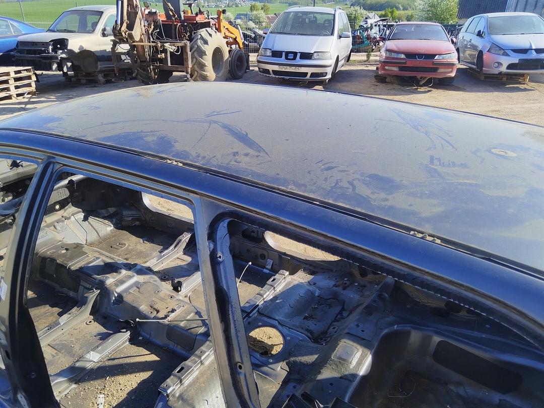 Крыша GXIDYY Volvo V40 - Фото 5