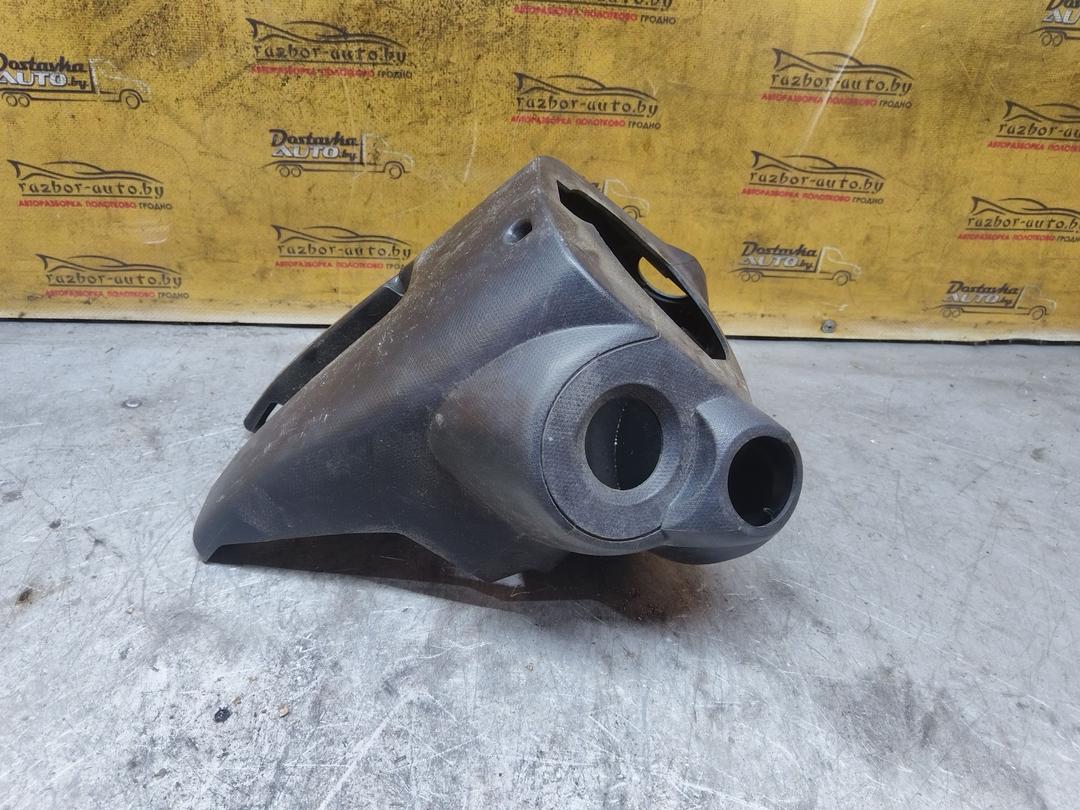 Кожух рулевой колонки 12P4TC Nissan Micra купить с доставкой