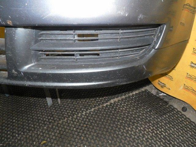 Бампер передний HH8RQ1 Volkswagen Touran undefined