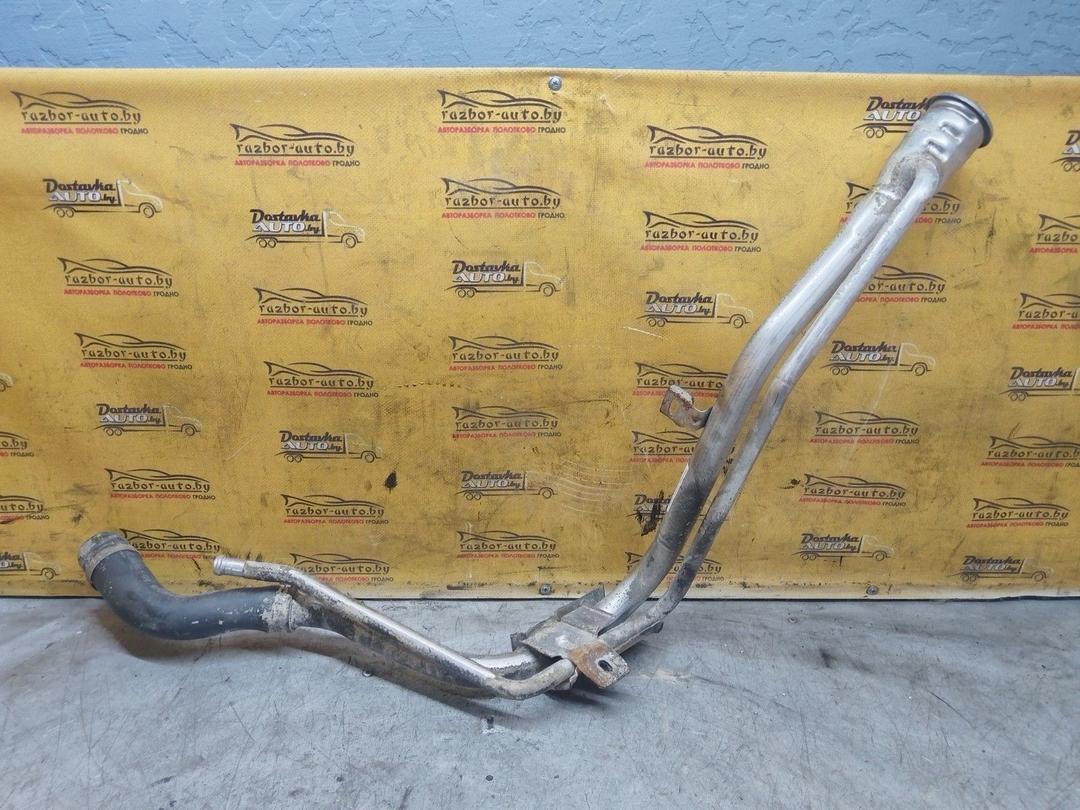 Горловина топливного бака RMYCT5 Volvo S40 - Фото 11