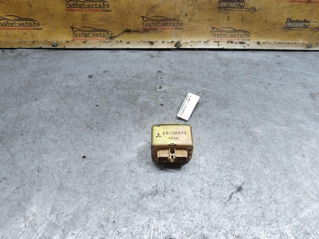 Реле бензонасоса W5YY2V Mitsubishi Carisma