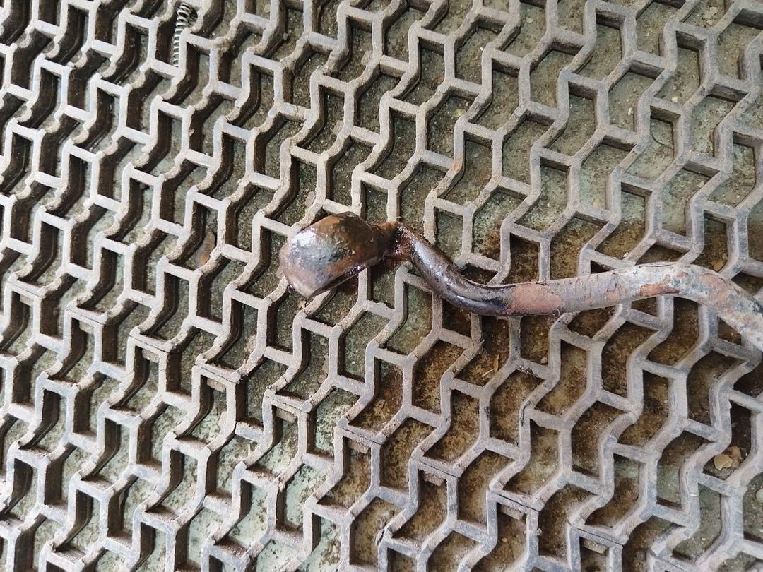 Трубка гидроусилителя FU4KEK Seat Toledo - Фото 5