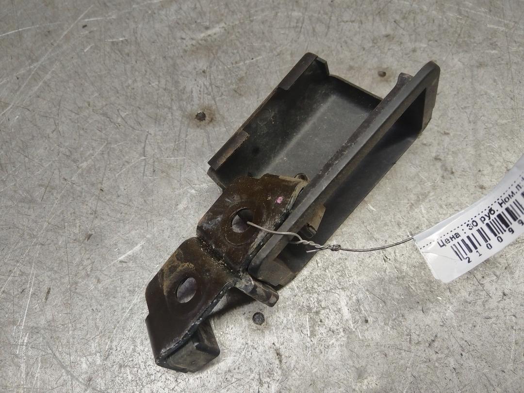 Ответная часть замка багажника 162BTF Saab 9-3 купить в магазине запчастей бу