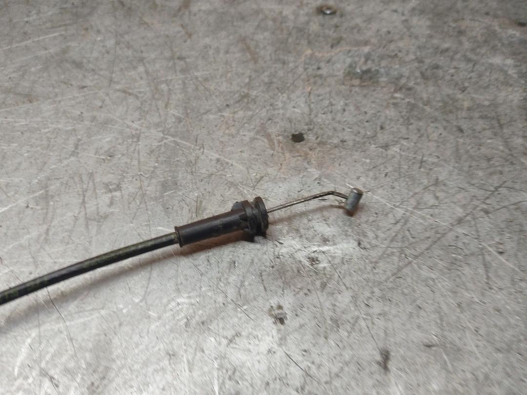 Трос двери задней L91JCU Renault Scenic - Фото 3