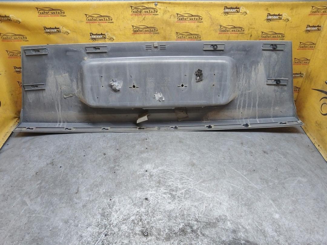 Крышка багажника (дверь 3-5) QMFE2V Volvo S80 купить в магазине запчастей бу