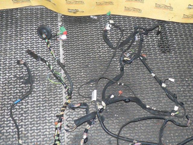 Проводка салона RIHJXM Peugeot 207 купить на авторазборке