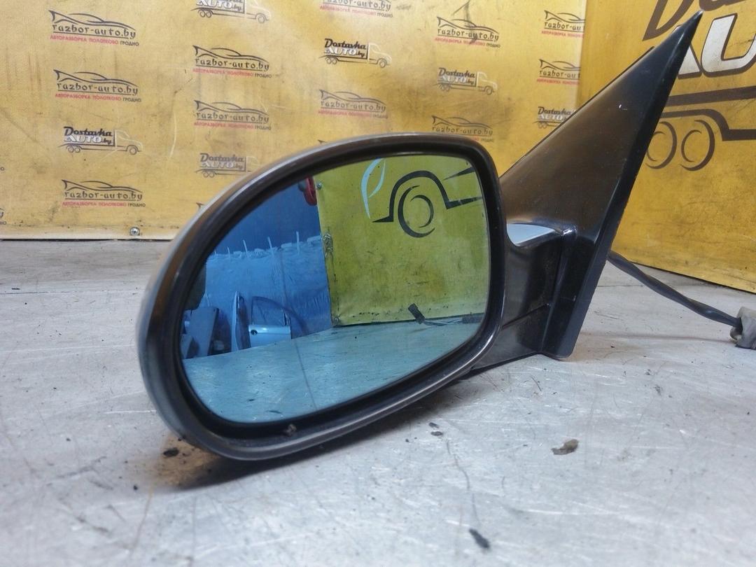 Зеркало наружное левое AN0H38 Citroen C5 - Фото 6