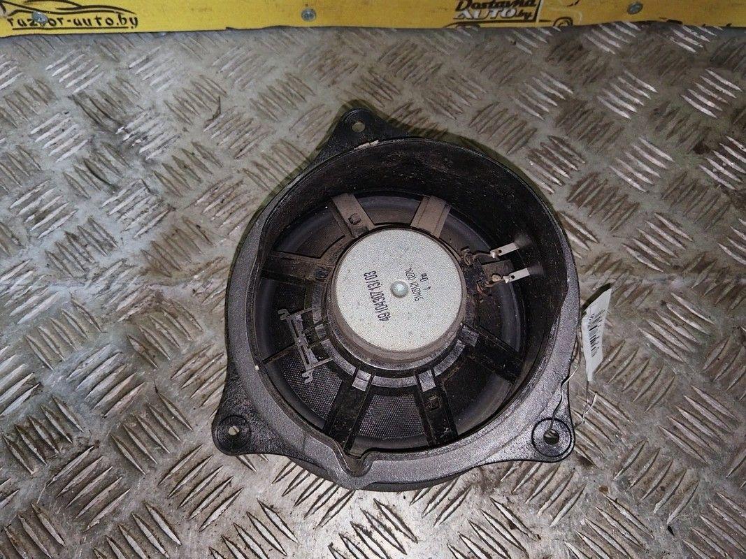 Динамик двери задней левой WAVYDO BMW X5 E53 - Фото 2