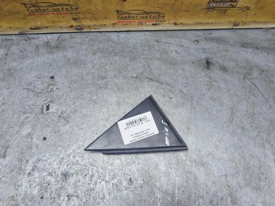 Накладка двери задней правой PD84L4 Volvo S40 - Фото 2