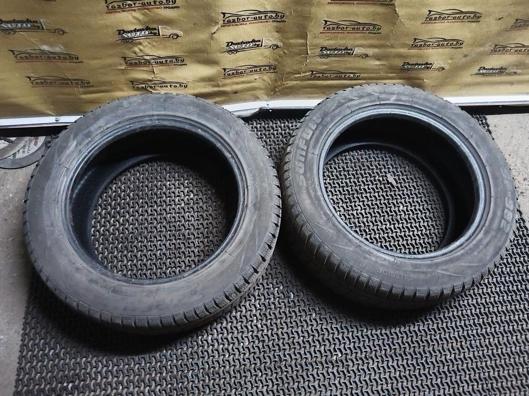 Шина Sunfull 225/55 R17 65QVL2 65QVL2 Sunfull купить