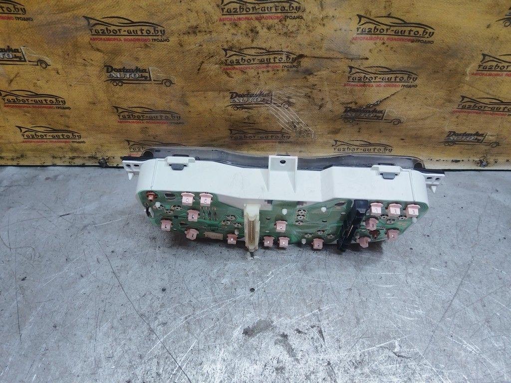 Щиток приборов (приборная панель) T20LTI Ford Mondeo - Фото 4