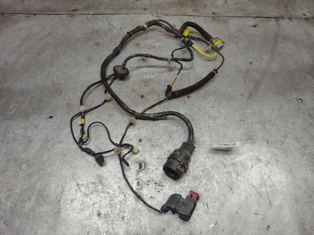 Проводка двери передней правой 19RODE Opel Astra - Фото 1