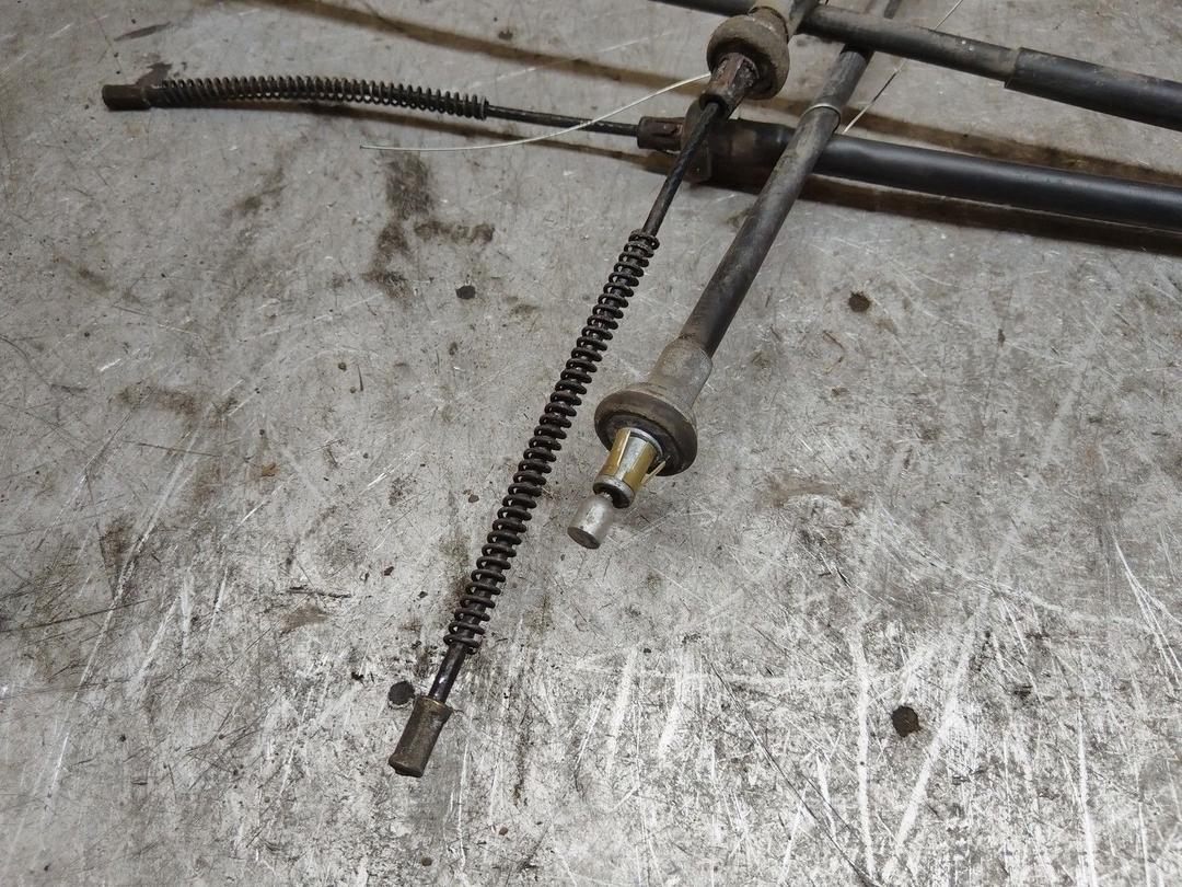 Трос ручника T8SBU3 Nissan Micra купить