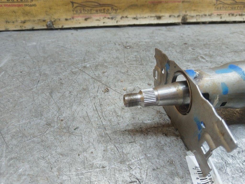 Рулевая колонка QSQ020 Toyota Avensis - Фото 3