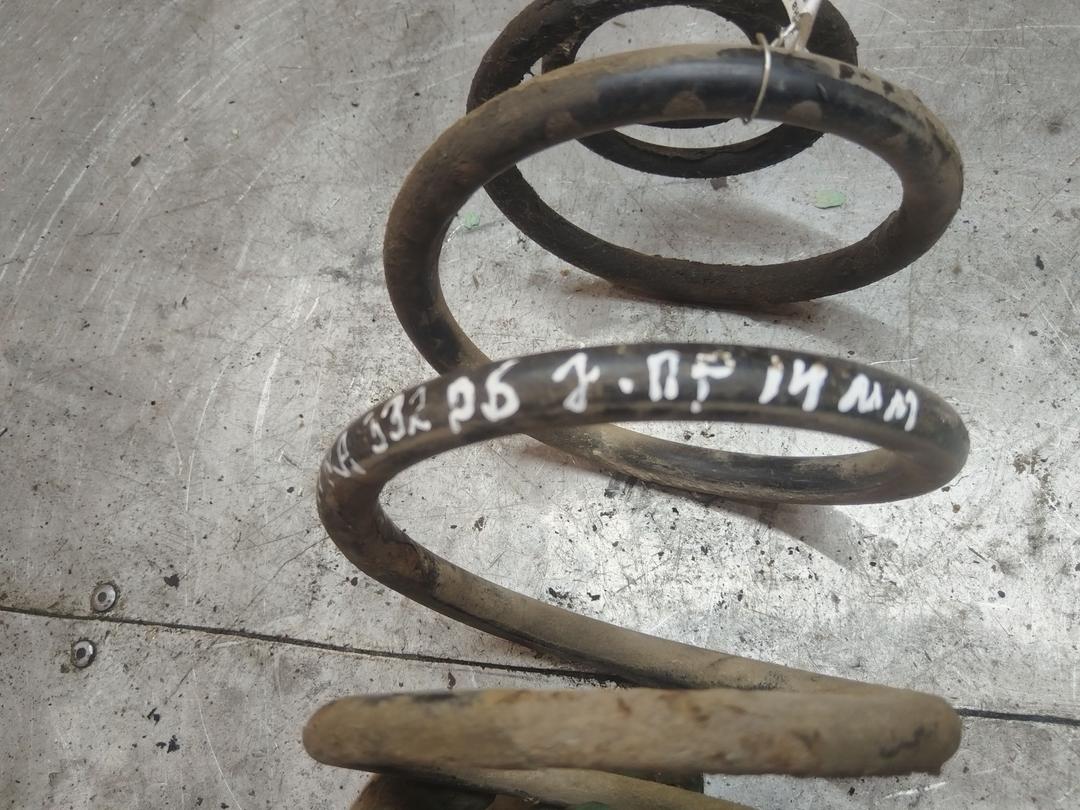 Пружина задняя Z4FGNT Opel Astra купить