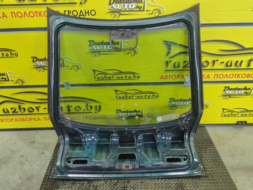 Крышка багажника (дверь 3-5) IDV0X2 Renault Safrane undefined