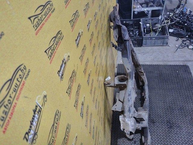 Балка подвески передняя (подрамник) 3SRBC4 Honda Accord undefined