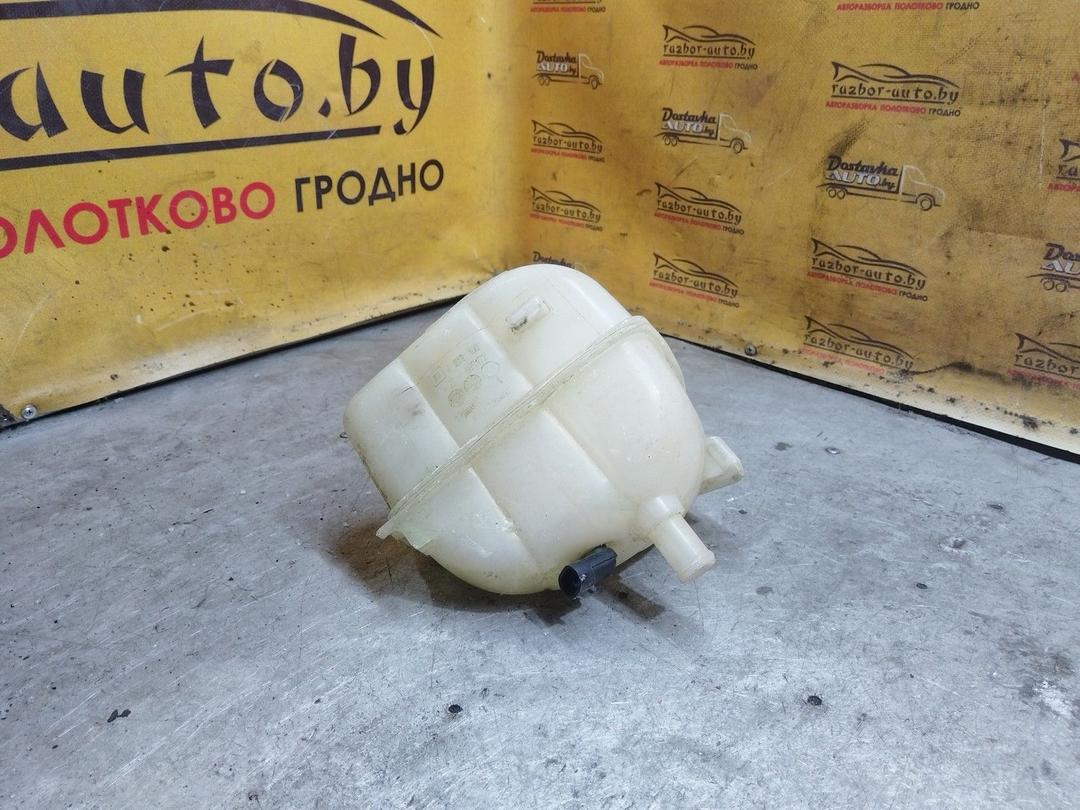 Бачок расширительный 89Q4QJ Opel Vectra купить с доставкой