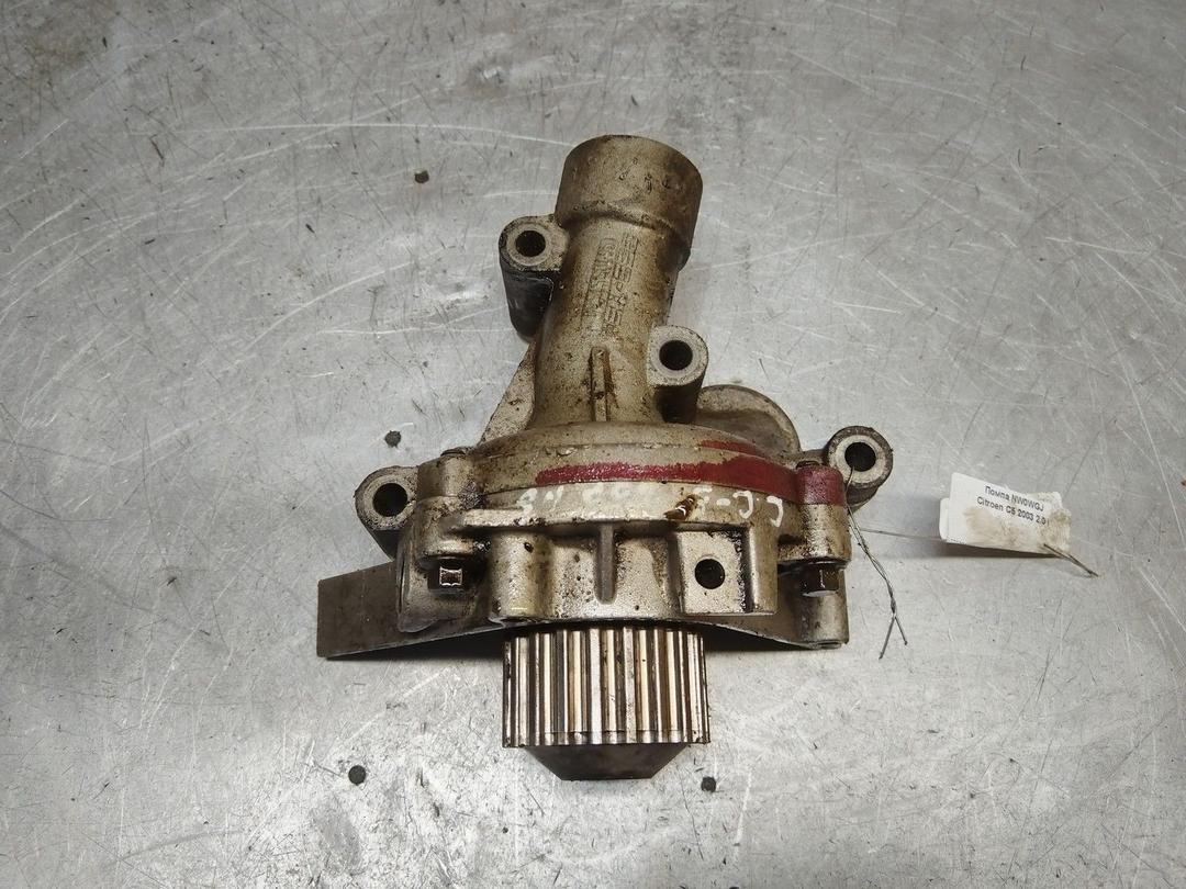 Помпа NW0WGJ Citroen C5 купить