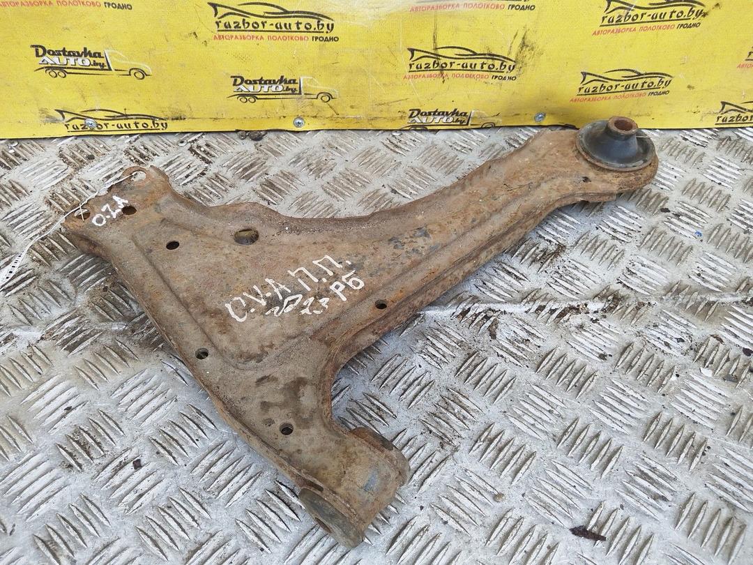 Рычаг передний правый N2I8OO Opel Vectra