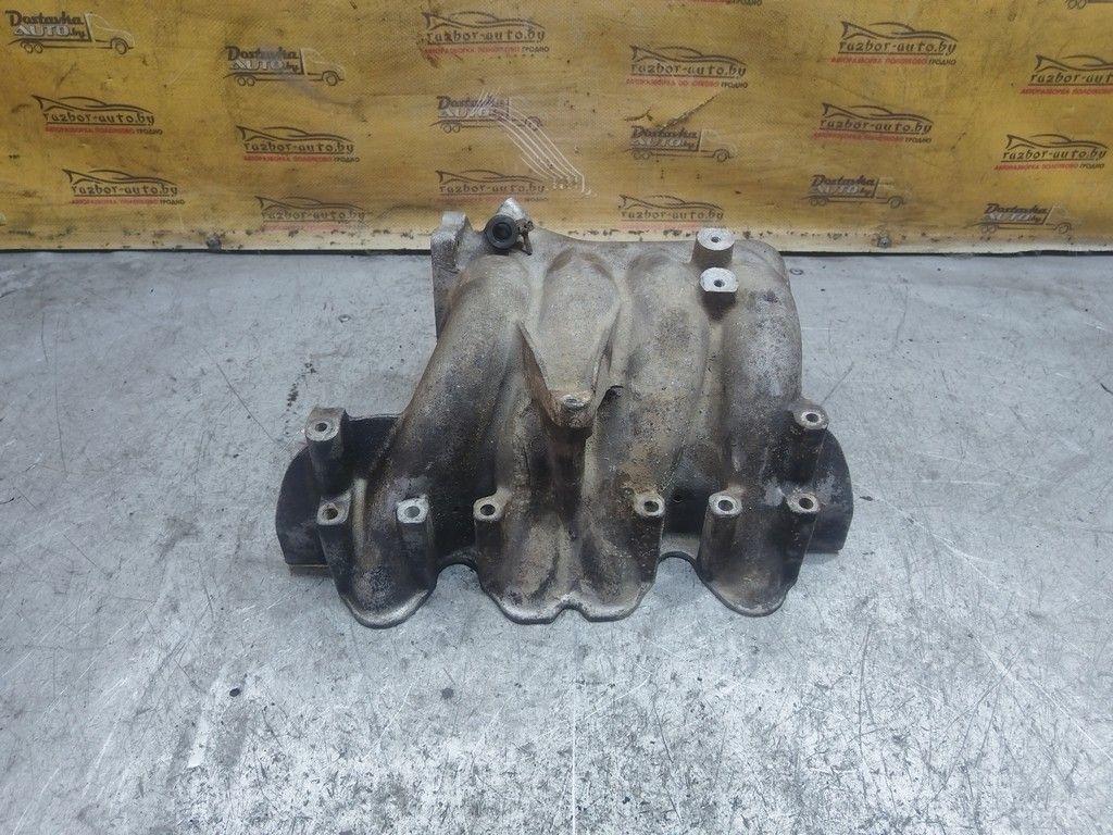 Коллектор впускной KO1YLL Audi 80 - Фото 1