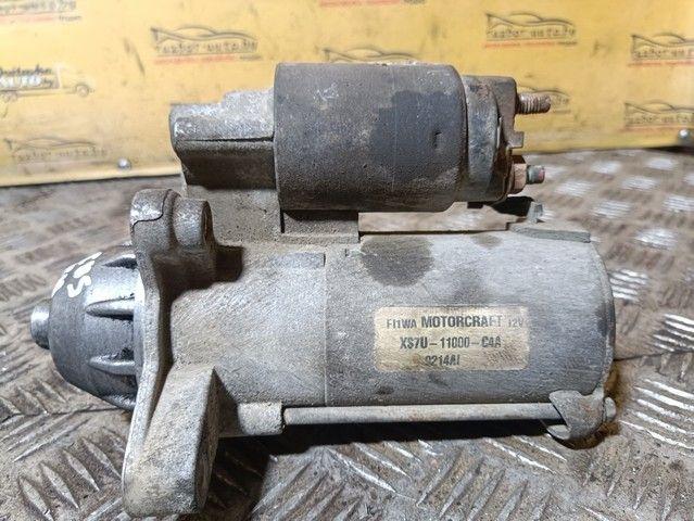 Стартер ECAF5A Ford Focus купить с доставкой