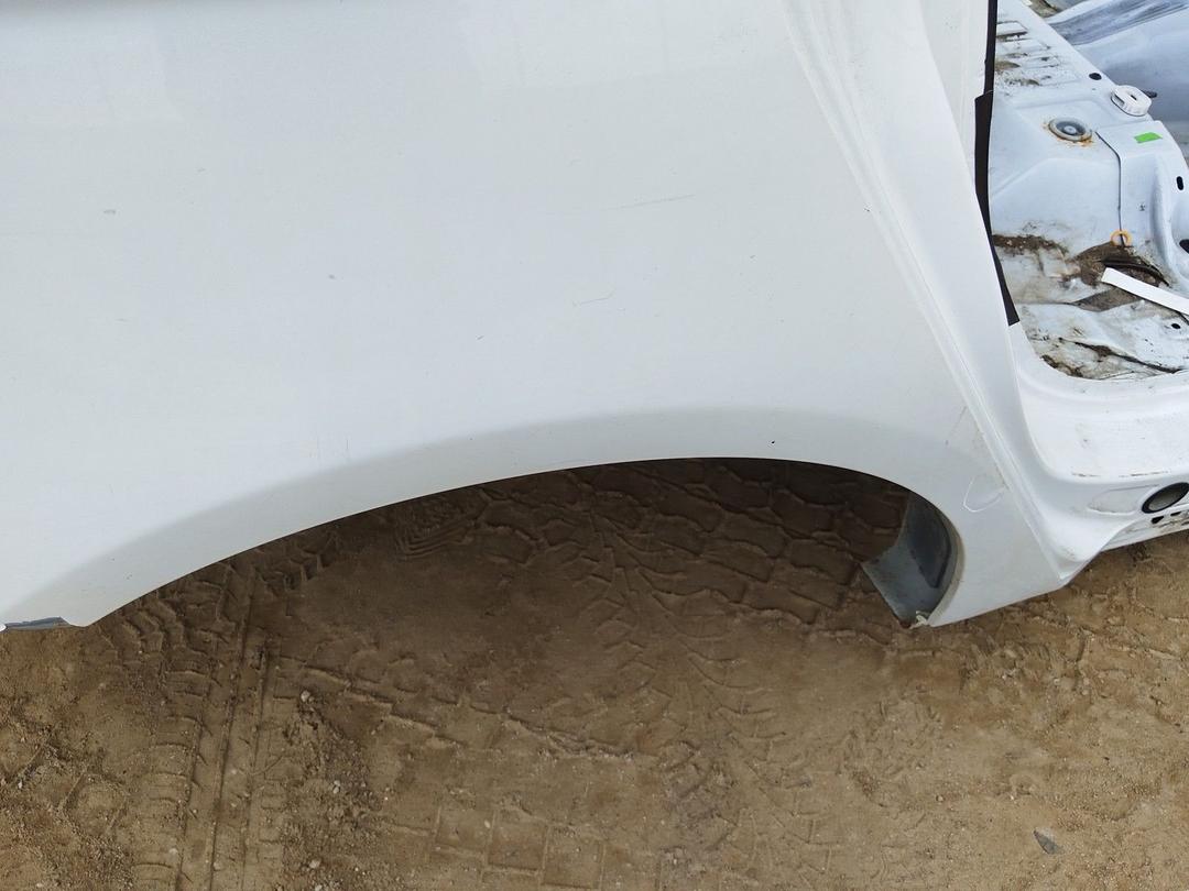 Крыло заднее правое 2T3Y1Z Ford Fusion - Фото 5