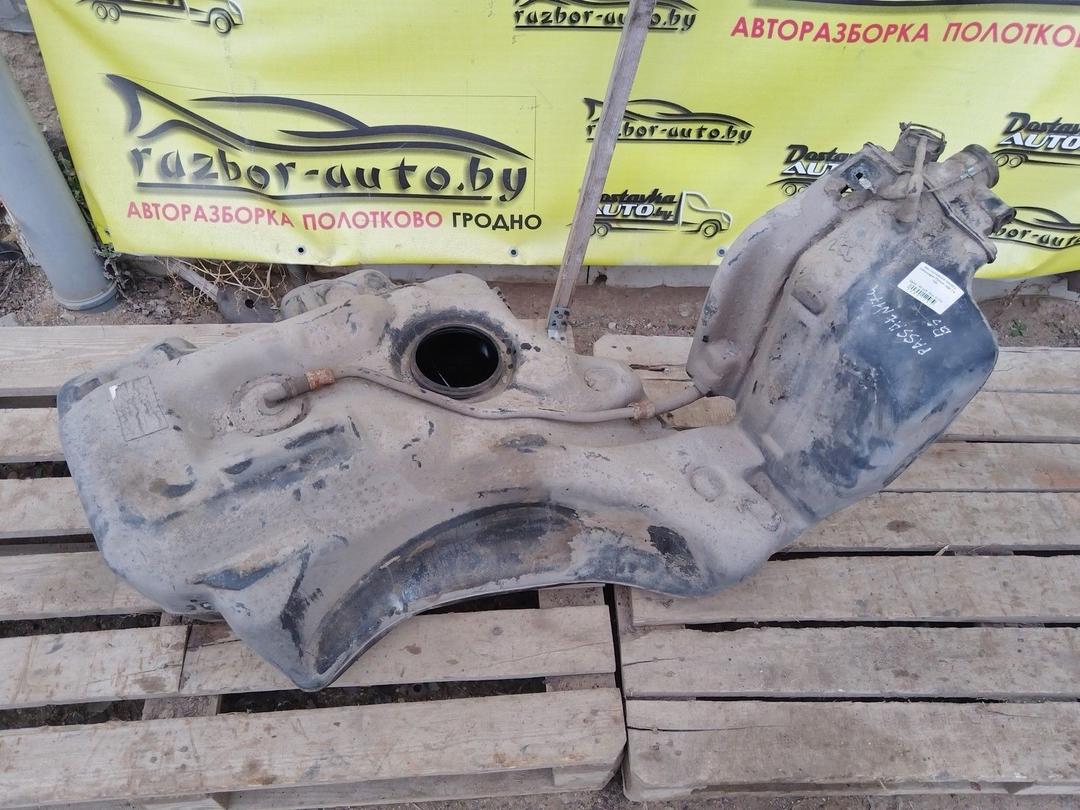 Бак топливный N3KRFX Volkswagen Passat купить