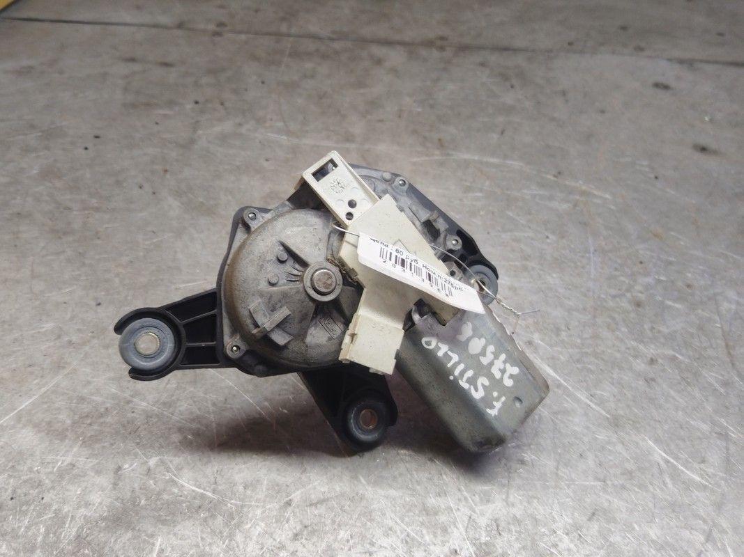 Моторчик заднего стеклоочистителя (дворника) LQE33I Fiat Stilo