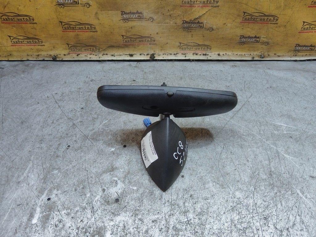 Зеркало салона 6CGOA9 Citroen C8 - Фото 3