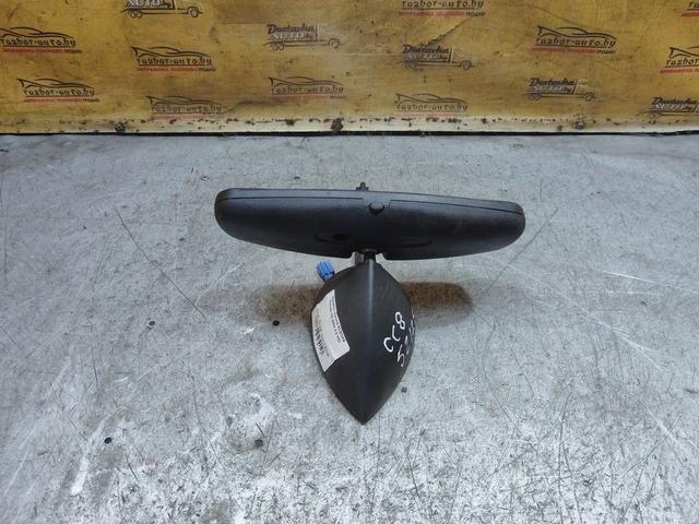 Зеркало салона 6CGOA9 Citroen C8 - Фото 3