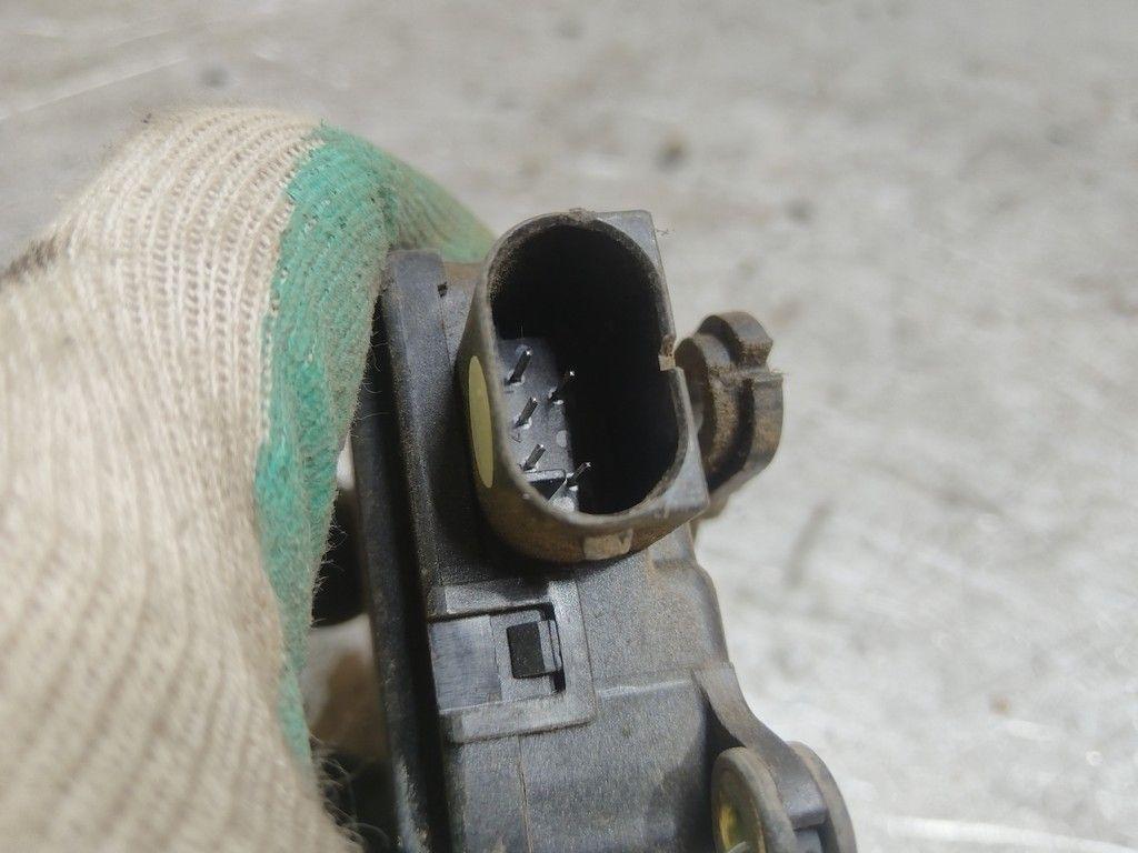 Моторчик заслонки печки M5A3P4 Renault Espace - Фото 3