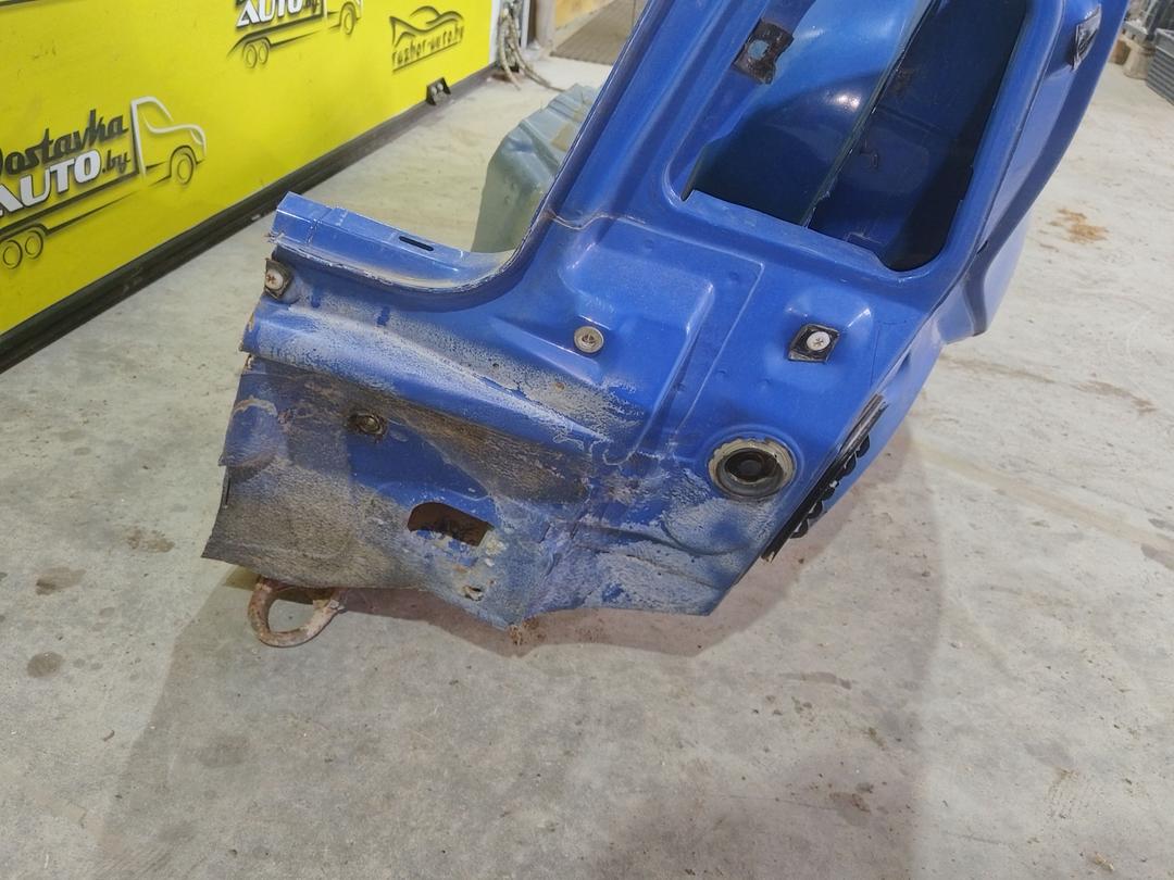 Крыло заднее правое 4ZR64V Volkswagen Golf undefined
