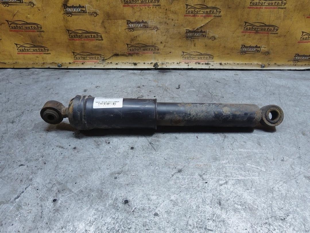 Амортизатор задний левый 3SLO2T Renault Laguna купить