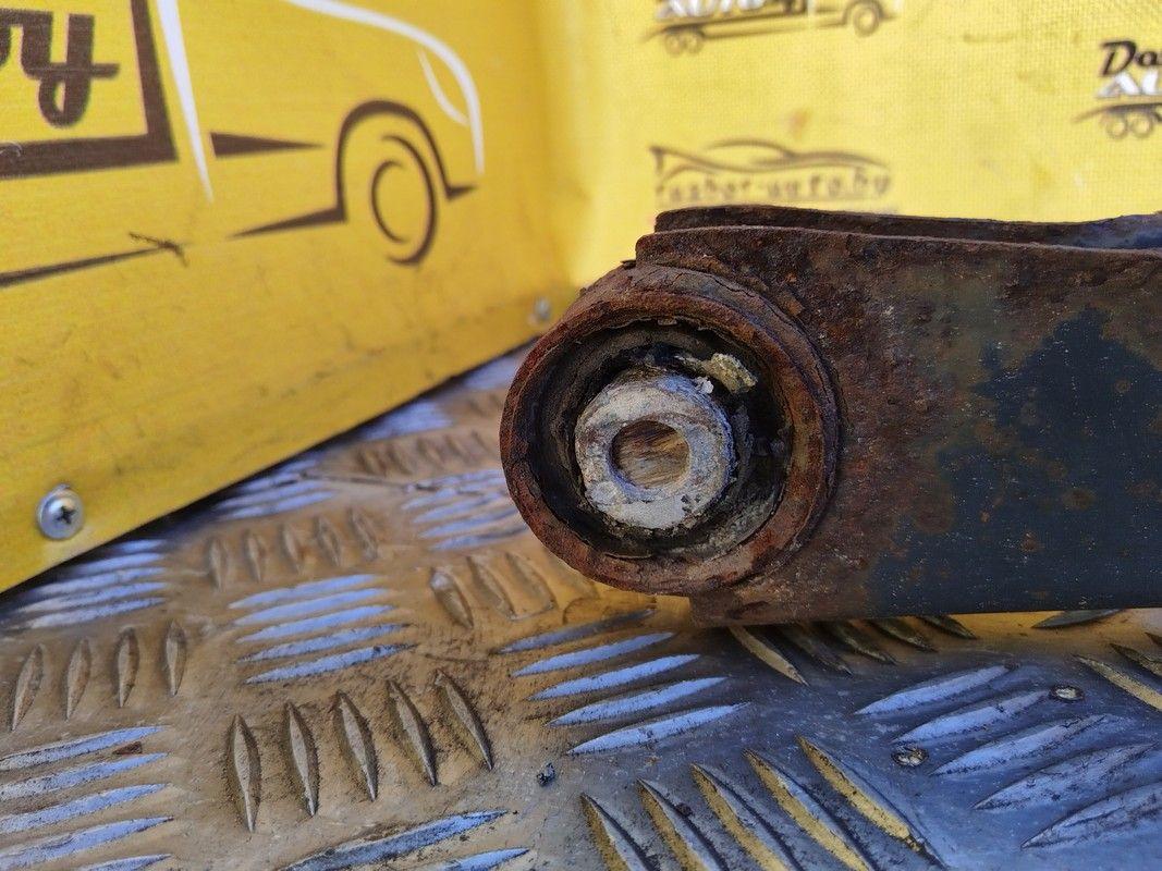 Рычаг задний правый VCM7YG Volkswagen Golf - Фото 4