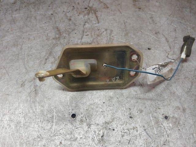 Замок багажника 2OF692 Daewoo Matiz - Фото 2