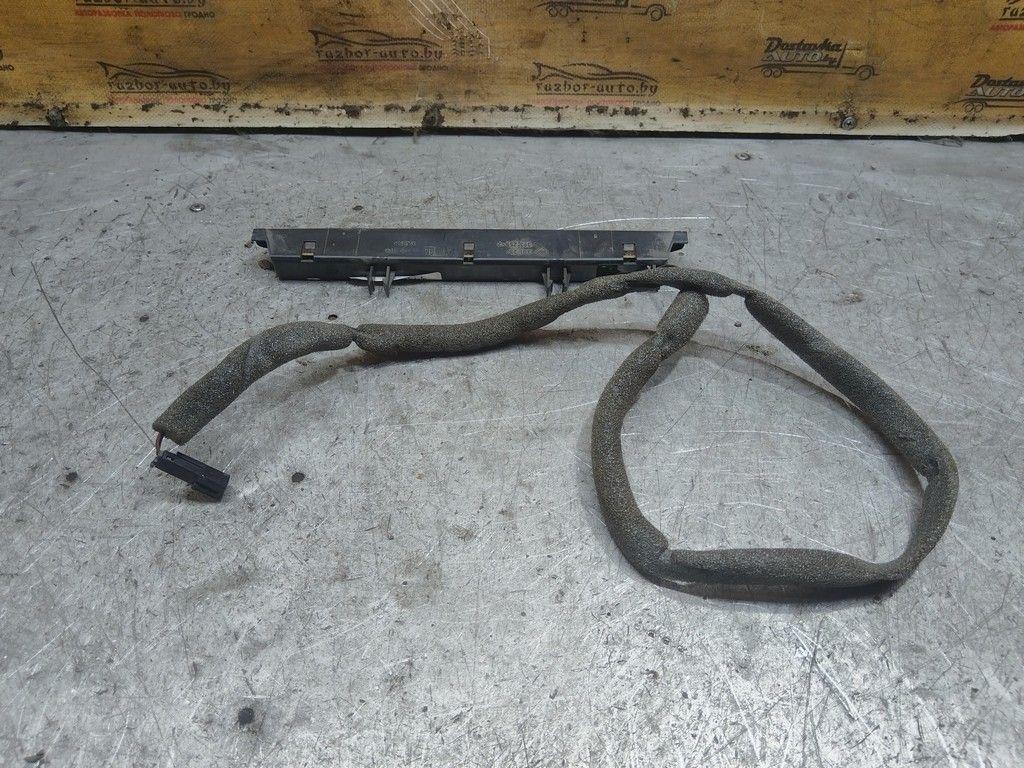 Стоп-сигнал 62CCXO Opel Astra - Фото 2