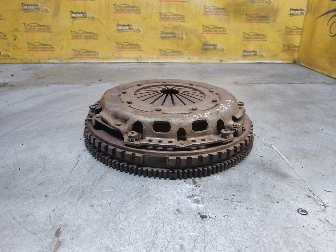 Комплект сцепления JXEDEJ Peugeot 307 купить